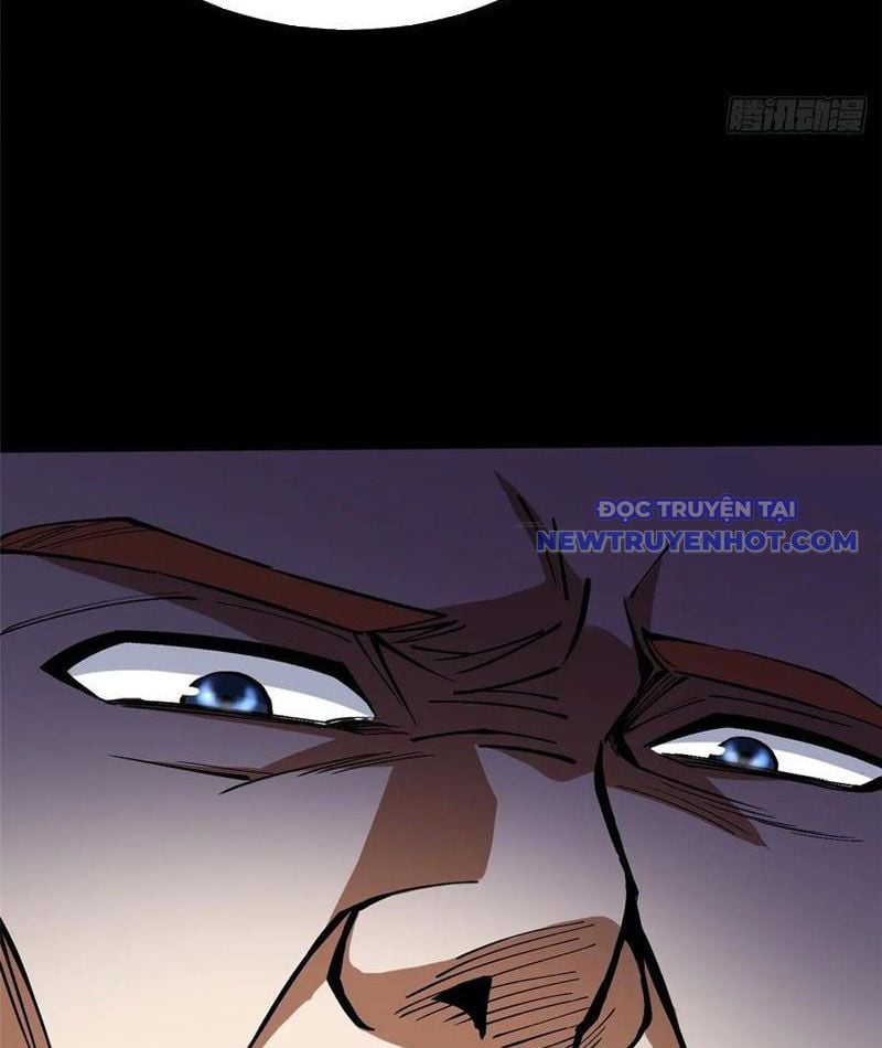 Ta Thật Không Muốn Học Cấm Chú Chap 104 - Next Chap 105