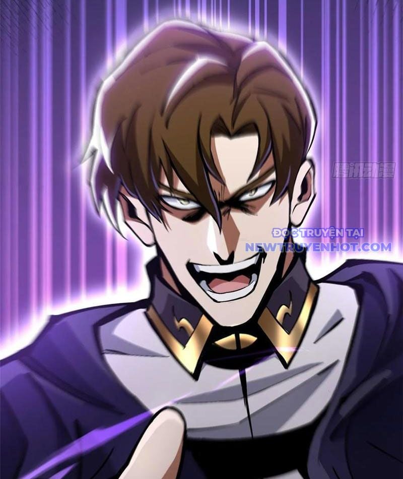 Ta Thật Không Muốn Học Cấm Chú Chap 104 - Next Chap 105