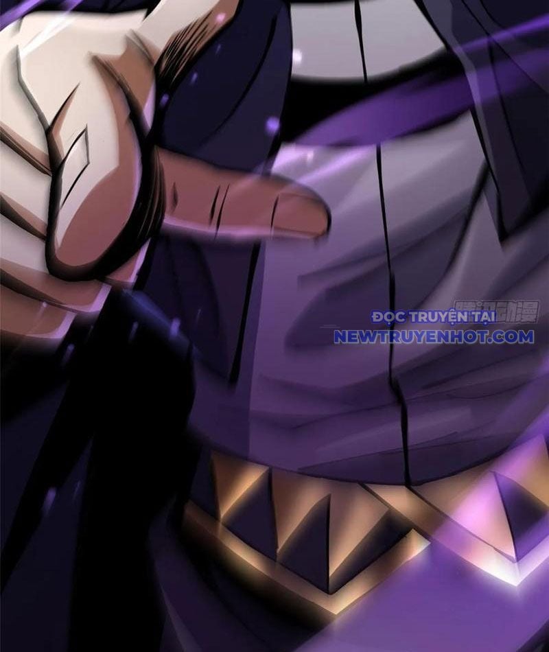 Ta Thật Không Muốn Học Cấm Chú Chap 104 - Next Chap 105