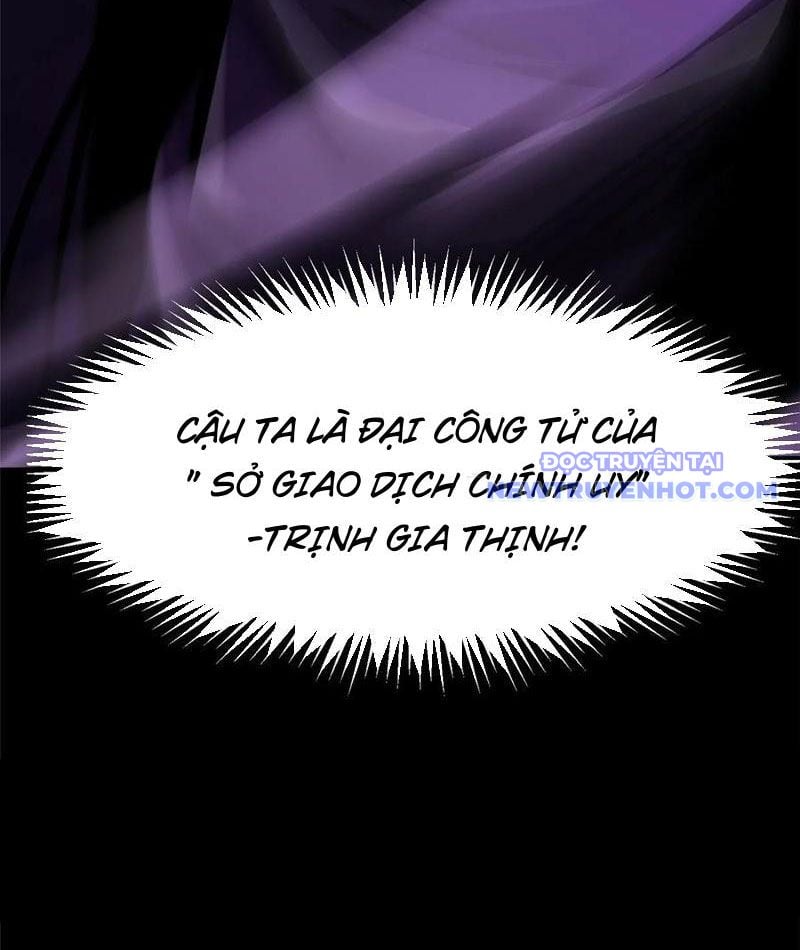 Ta Thật Không Muốn Học Cấm Chú Chap 104 - Next Chap 105