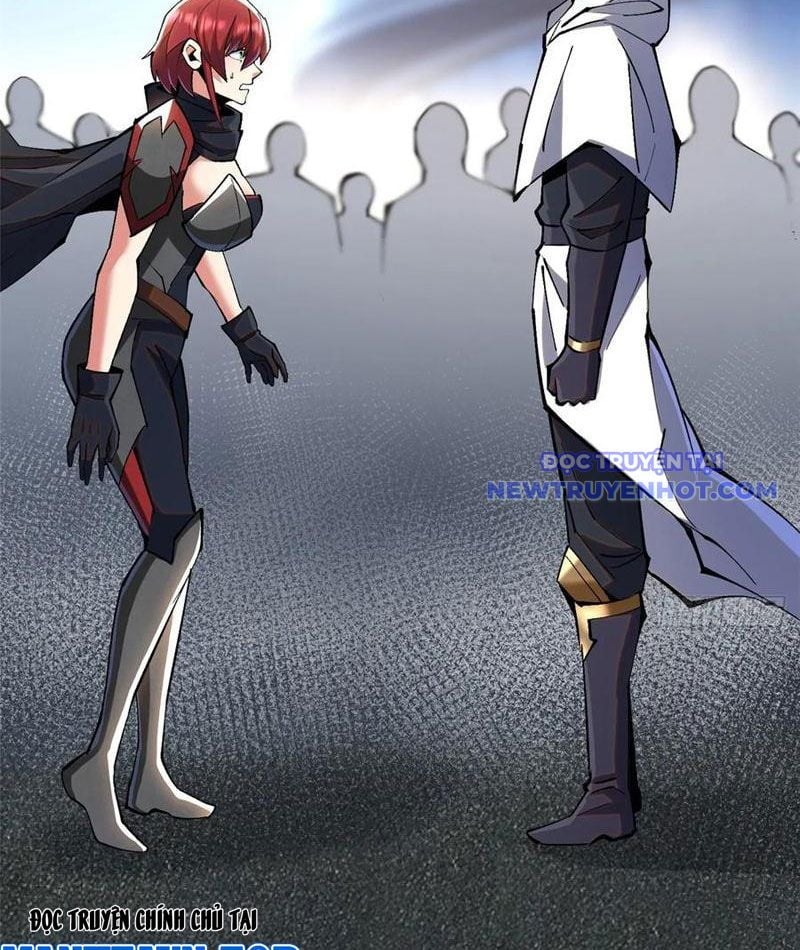 Ta Thật Không Muốn Học Cấm Chú Chap 104 - Next Chap 105