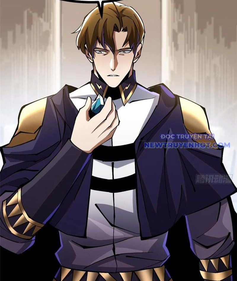 Ta Thật Không Muốn Học Cấm Chú Chap 104 - Next Chap 105