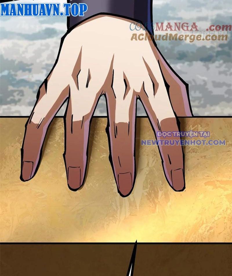 Ta Thật Không Muốn Học Cấm Chú Chap 104 - Next Chap 105