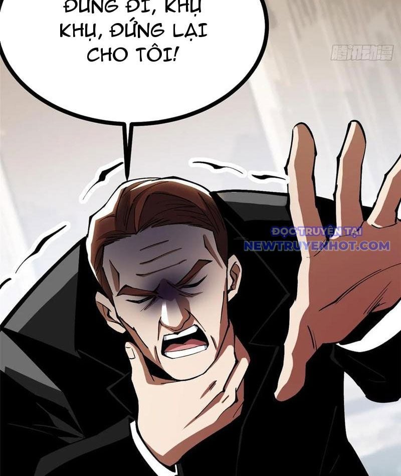 Ta Thật Không Muốn Học Cấm Chú Chap 104 - Next Chap 105