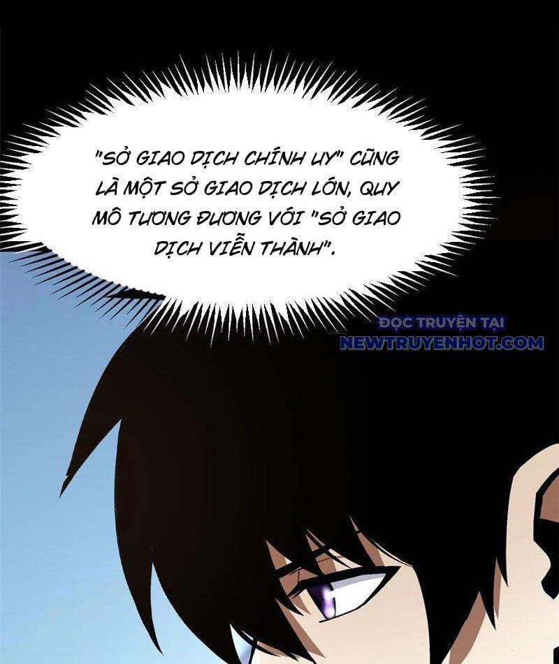 Ta Thật Không Muốn Học Cấm Chú Chap 104 - Next Chap 105