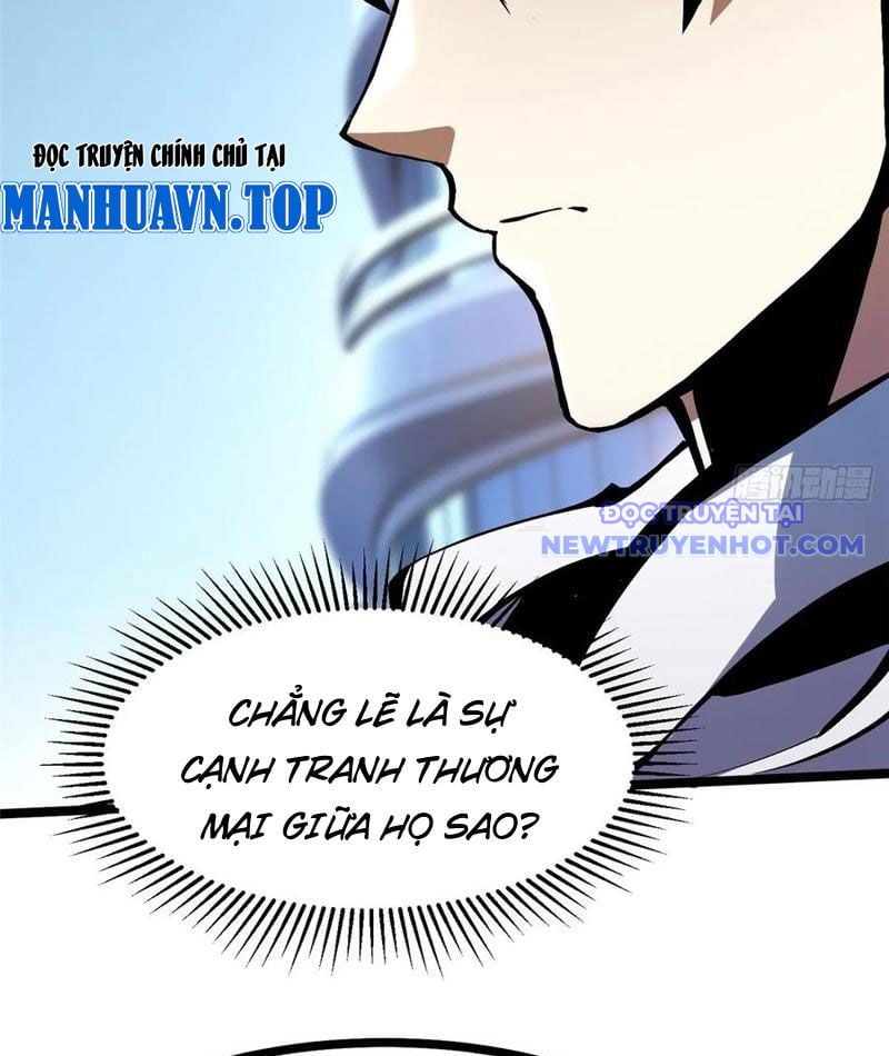 Ta Thật Không Muốn Học Cấm Chú Chap 104 - Next Chap 105