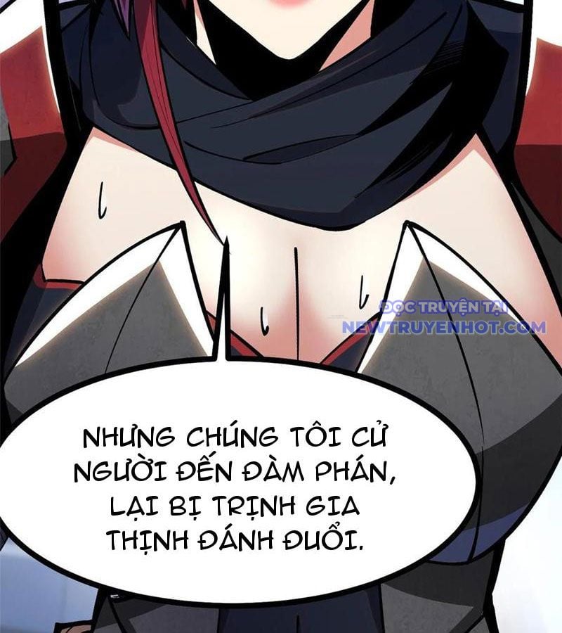 Ta Thật Không Muốn Học Cấm Chú Chap 104 - Next Chap 105