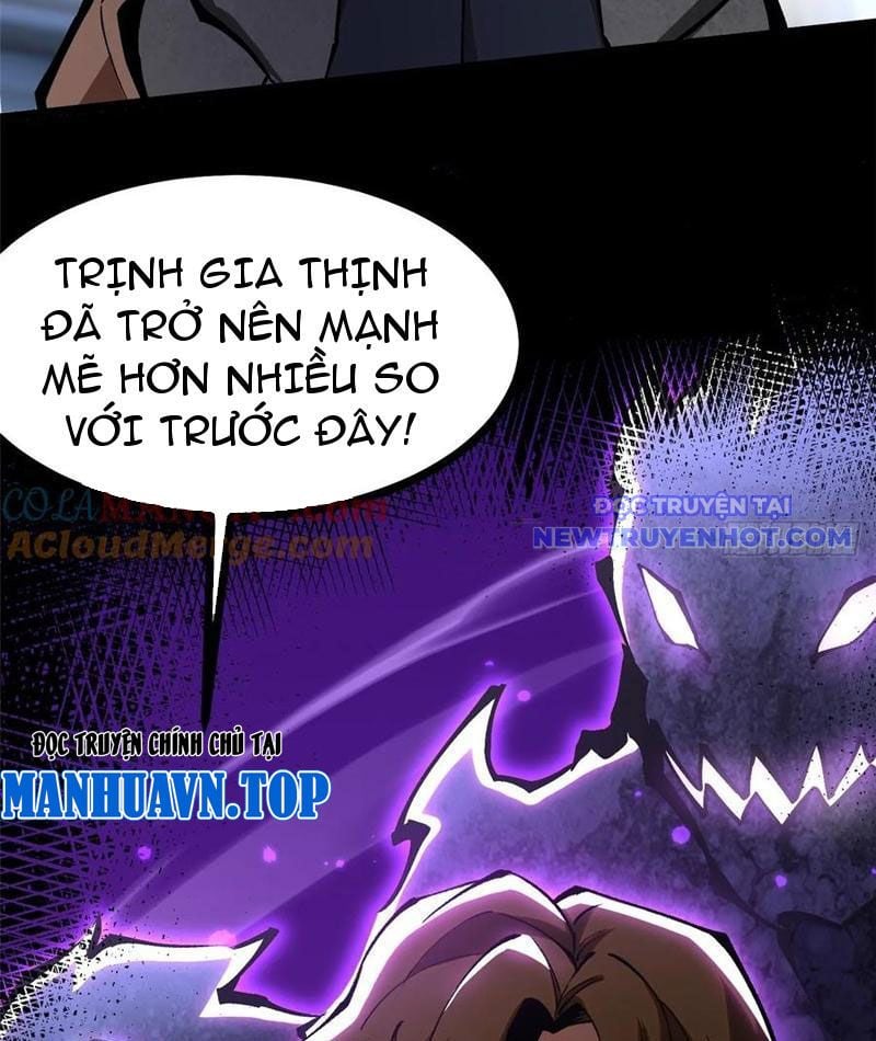Ta Thật Không Muốn Học Cấm Chú Chap 104 - Next Chap 105
