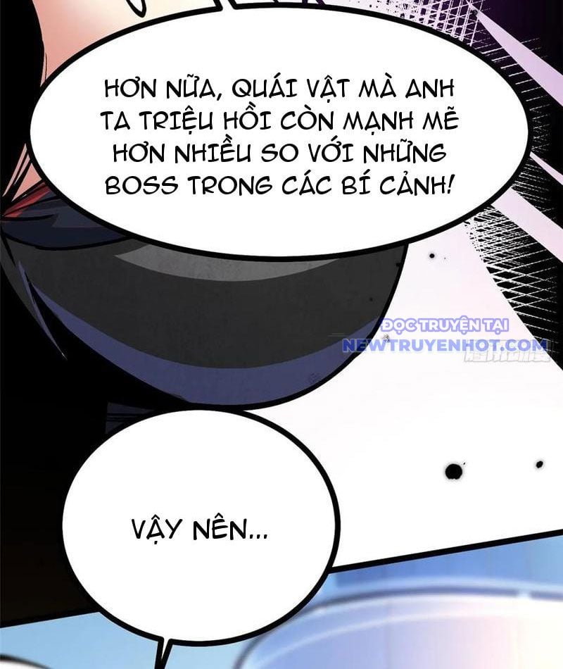Ta Thật Không Muốn Học Cấm Chú Chap 104 - Next Chap 105