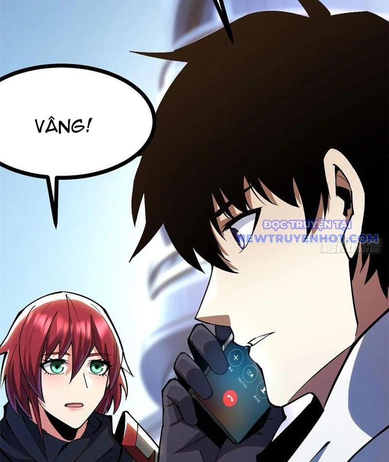 Ta Thật Không Muốn Học Cấm Chú Chap 104 - Next Chap 105