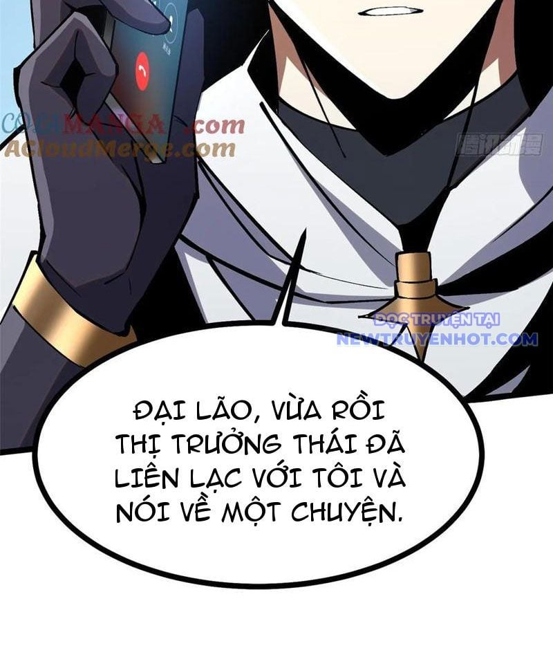 Ta Thật Không Muốn Học Cấm Chú Chap 104 - Next Chap 105