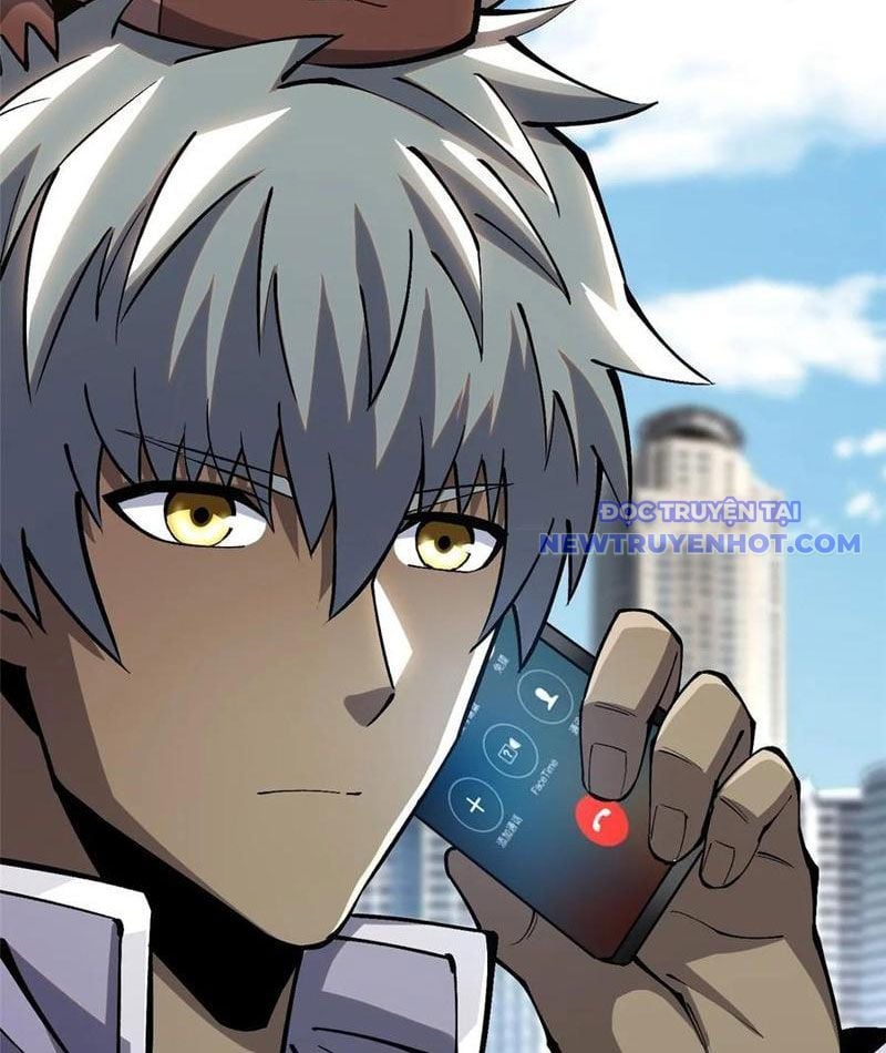 Ta Thật Không Muốn Học Cấm Chú Chap 104 - Next Chap 105