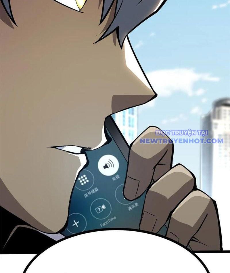 Ta Thật Không Muốn Học Cấm Chú Chap 104 - Next Chap 105