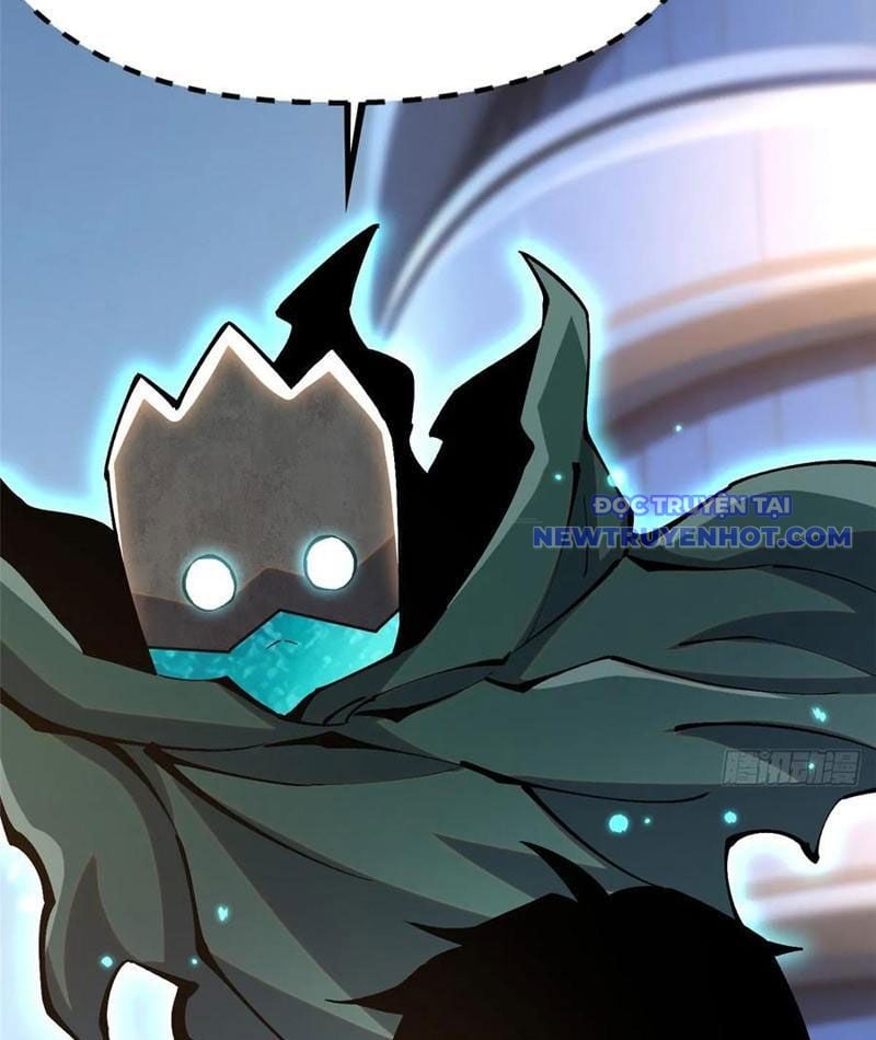 Ta Thật Không Muốn Học Cấm Chú Chap 104 - Next Chap 105