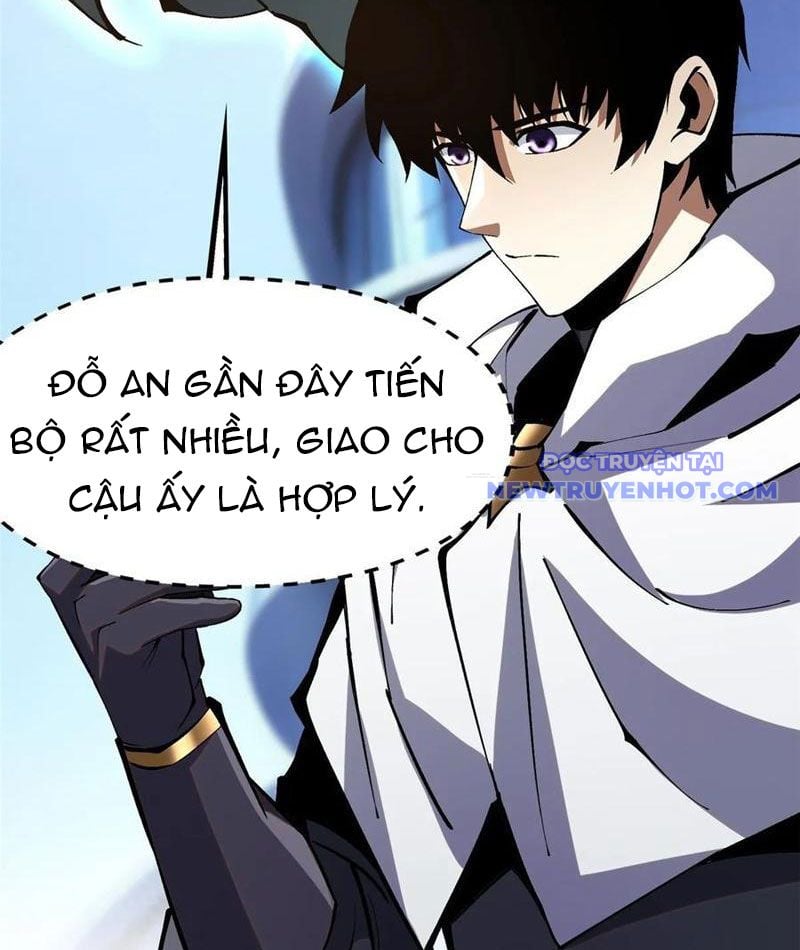 Ta Thật Không Muốn Học Cấm Chú Chap 104 - Next Chap 105