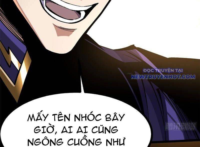 Ta Thật Không Muốn Học Cấm Chú Chap 105 - Next Chap 106