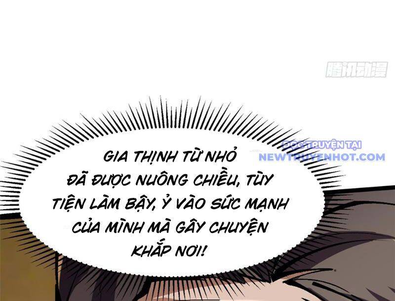 Ta Thật Không Muốn Học Cấm Chú Chap 105 - Next Chap 106
