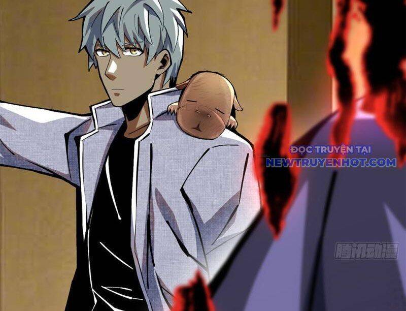 Ta Thật Không Muốn Học Cấm Chú Chap 105 - Next Chap 106