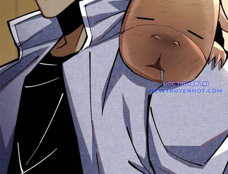 Ta Thật Không Muốn Học Cấm Chú Chap 105 - Next Chap 106