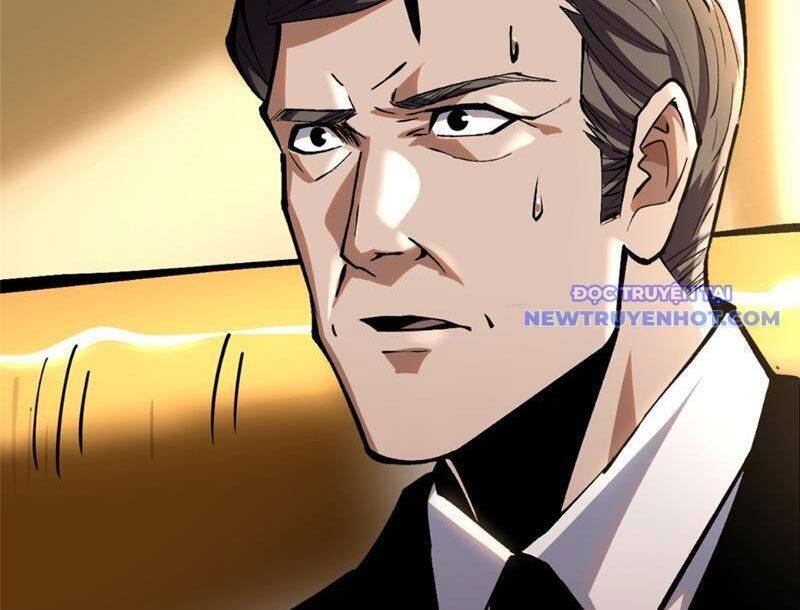 Ta Thật Không Muốn Học Cấm Chú Chap 105 - Next Chap 106