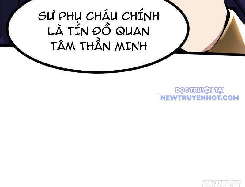 Ta Thật Không Muốn Học Cấm Chú Chap 105 - Next Chap 106