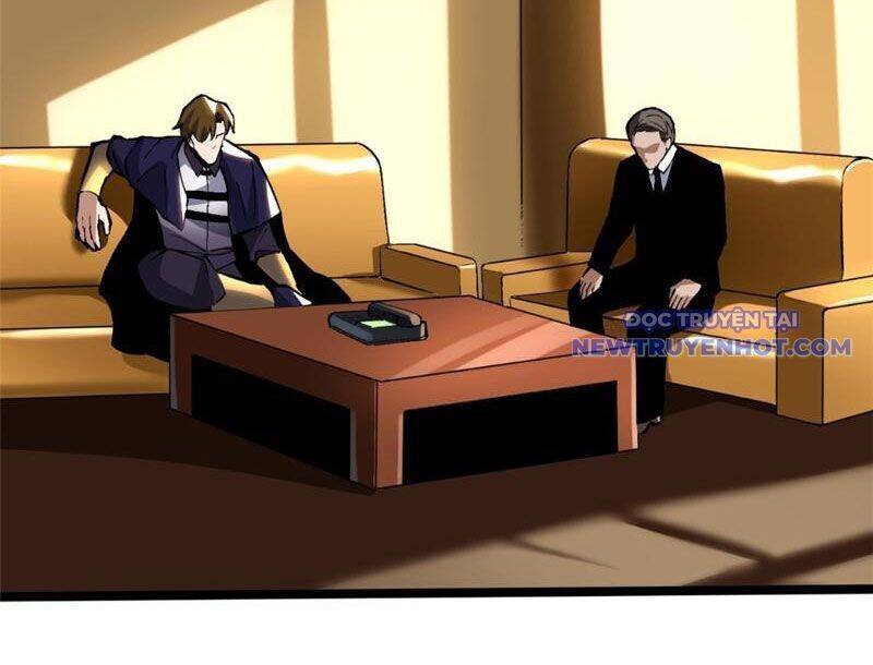 Ta Thật Không Muốn Học Cấm Chú Chap 105 - Next Chap 106