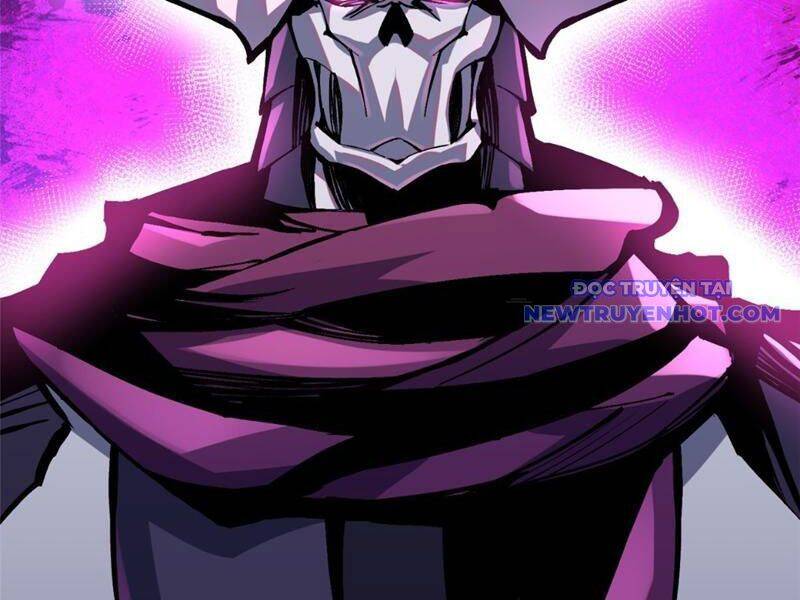 Ta Thật Không Muốn Học Cấm Chú Chap 105 - Next Chap 106