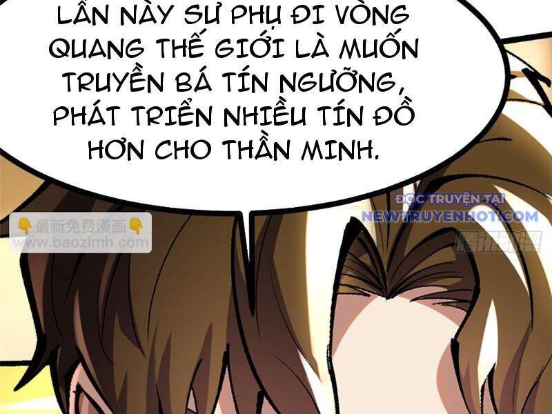 Ta Thật Không Muốn Học Cấm Chú Chap 105 - Next Chap 106