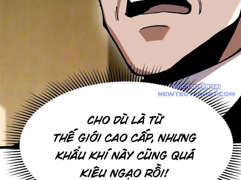 Ta Thật Không Muốn Học Cấm Chú Chap 105 - Next Chap 106