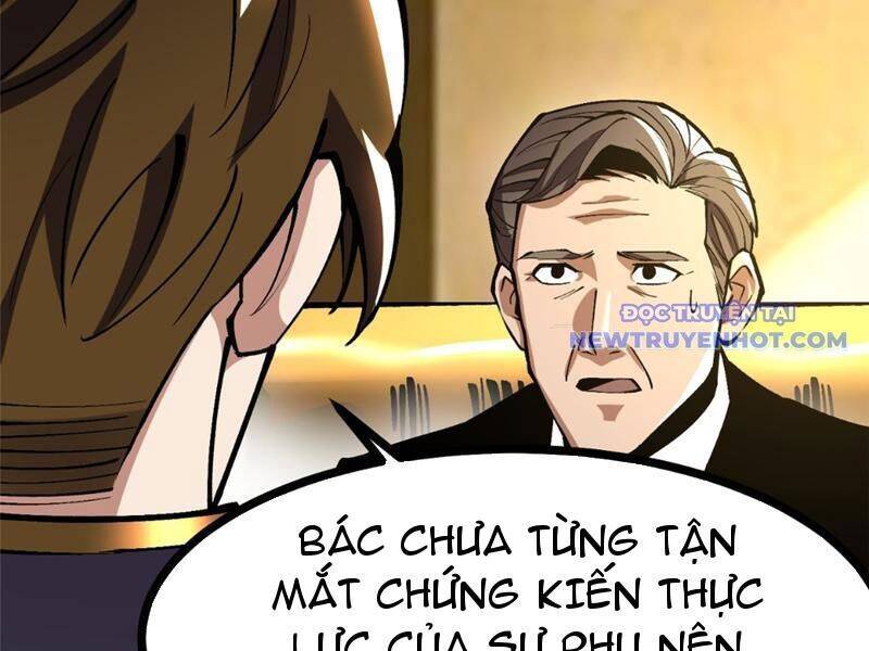 Ta Thật Không Muốn Học Cấm Chú Chap 105 - Next Chap 106