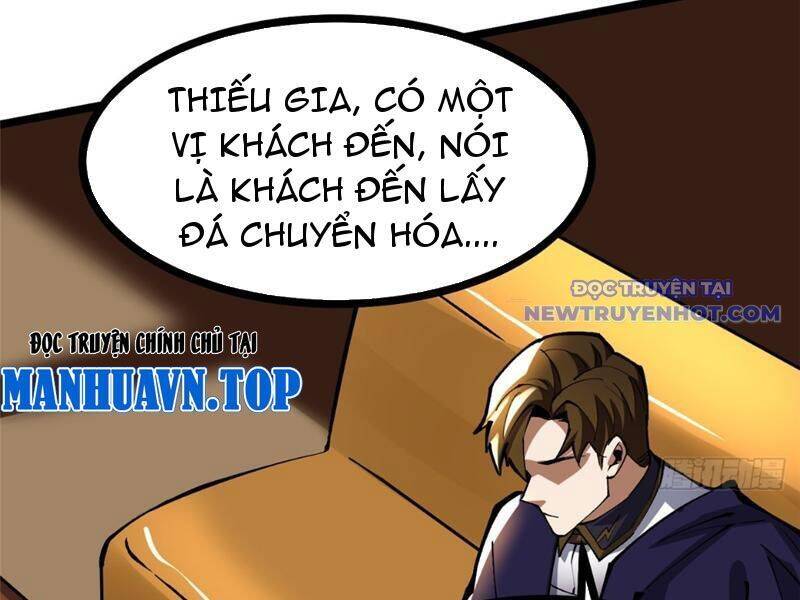 Ta Thật Không Muốn Học Cấm Chú Chap 105 - Next Chap 106