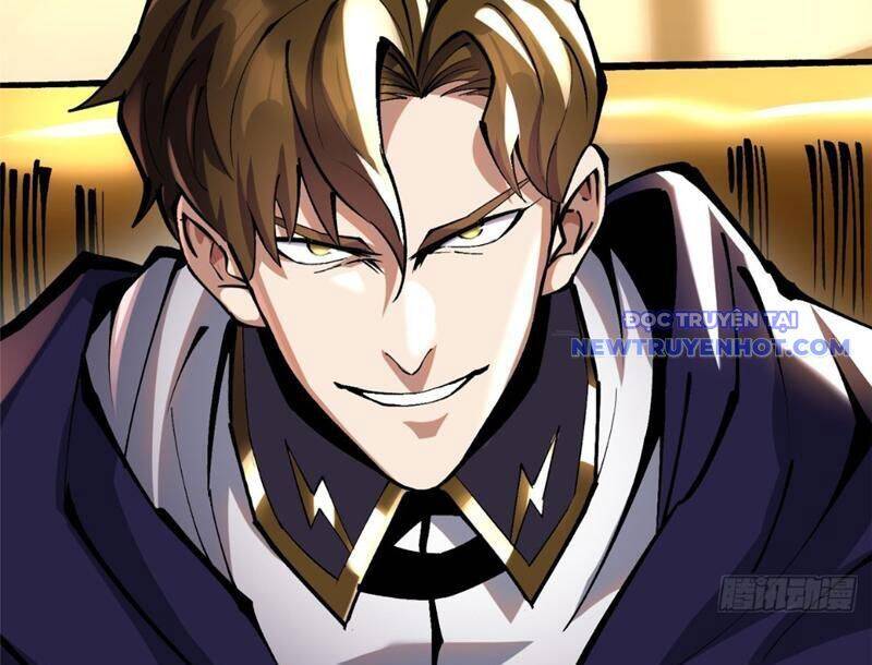 Ta Thật Không Muốn Học Cấm Chú Chap 105 - Next Chap 106