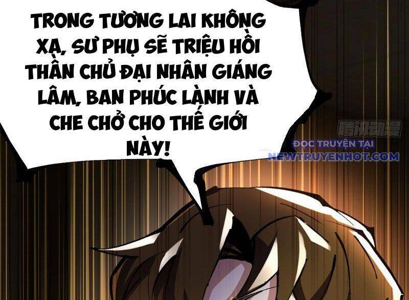Ta Thật Không Muốn Học Cấm Chú Chap 105 - Next Chap 106