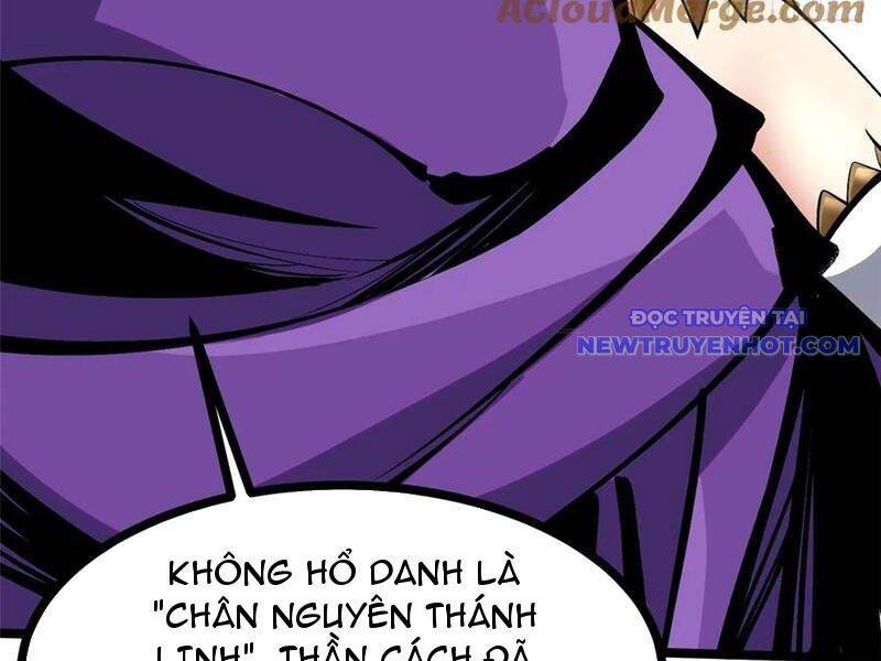 Ta Thật Không Muốn Học Cấm Chú Chap 106 - Next Chap 107