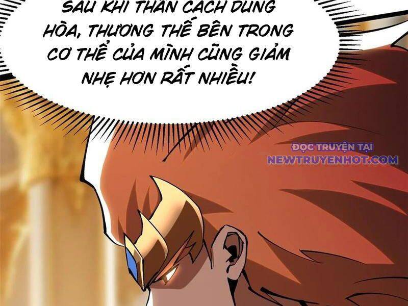 Ta Thật Không Muốn Học Cấm Chú Chap 106 - Next Chap 107