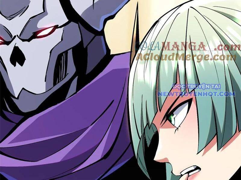 Ta Thật Không Muốn Học Cấm Chú Chap 106 - Next Chap 107