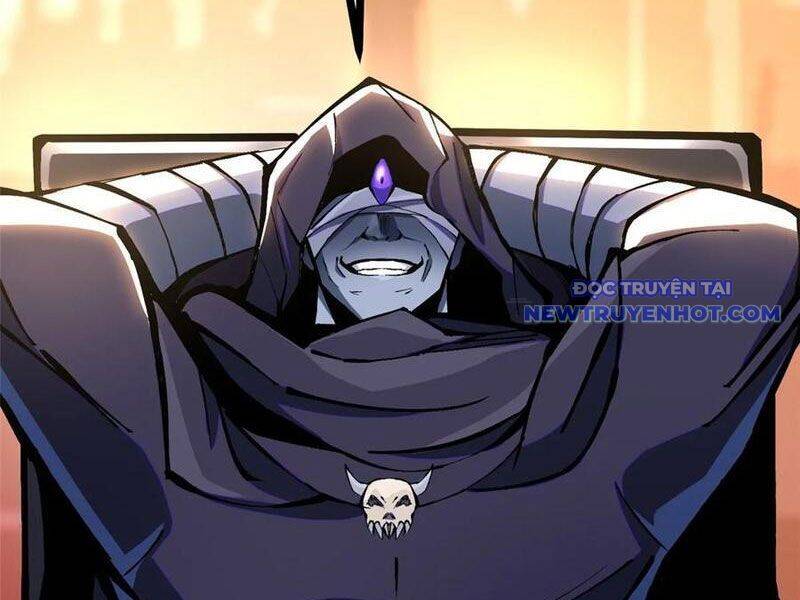 Ta Thật Không Muốn Học Cấm Chú Chap 106 - Next Chap 107