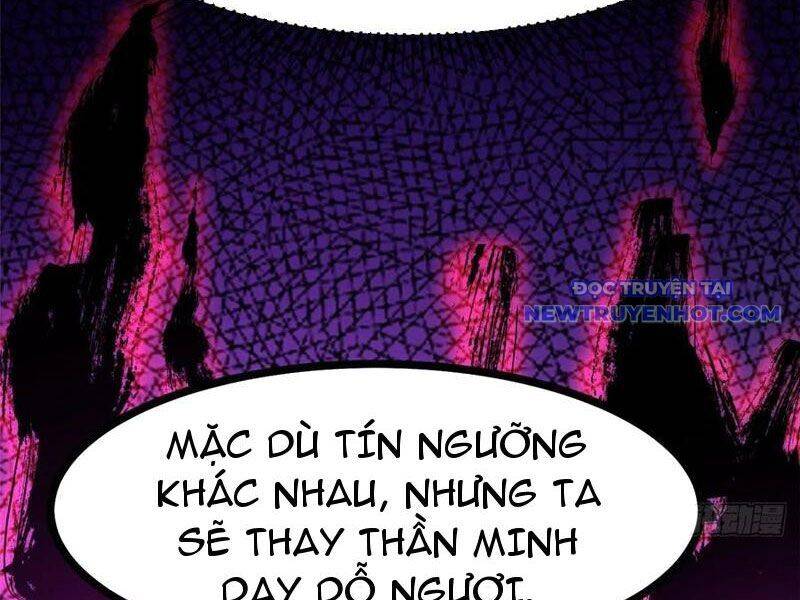 Ta Thật Không Muốn Học Cấm Chú Chap 106 - Next Chap 107