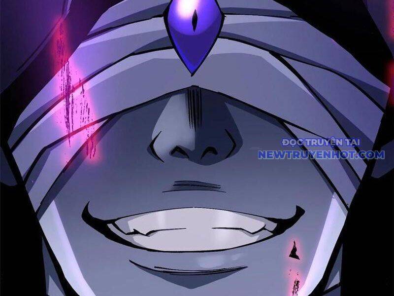 Ta Thật Không Muốn Học Cấm Chú Chap 106 - Next Chap 107