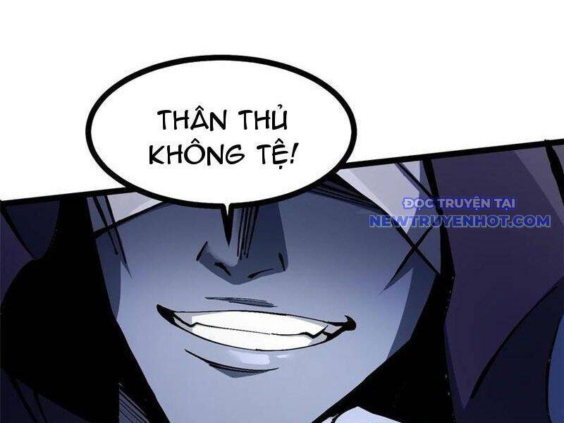 Ta Thật Không Muốn Học Cấm Chú Chap 106 - Next Chap 107