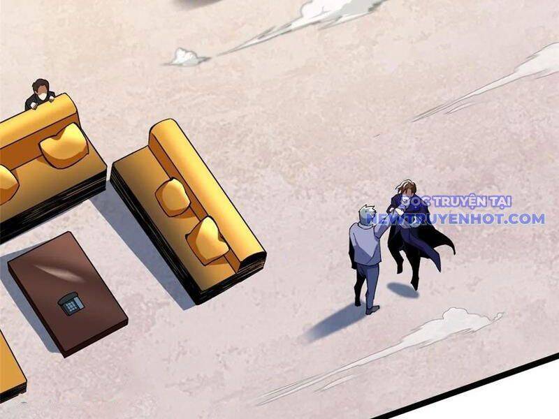 Ta Thật Không Muốn Học Cấm Chú Chap 106 - Next Chap 107