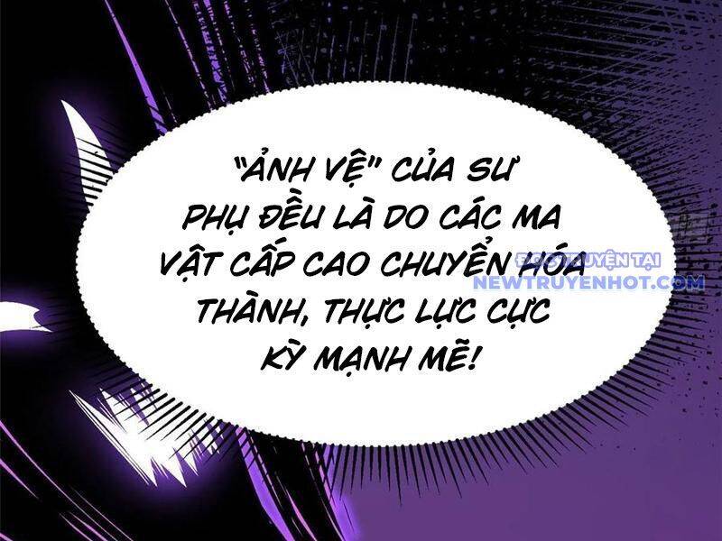 Ta Thật Không Muốn Học Cấm Chú Chap 106 - Next Chap 107