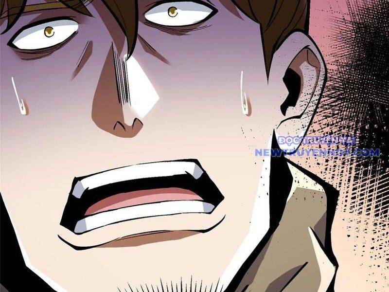 Ta Thật Không Muốn Học Cấm Chú Chap 106 - Next Chap 107