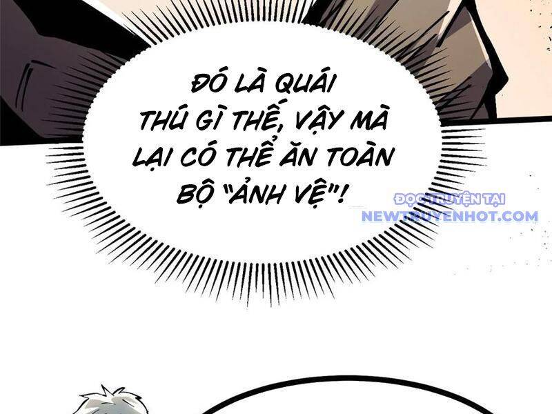 Ta Thật Không Muốn Học Cấm Chú Chap 106 - Next Chap 107