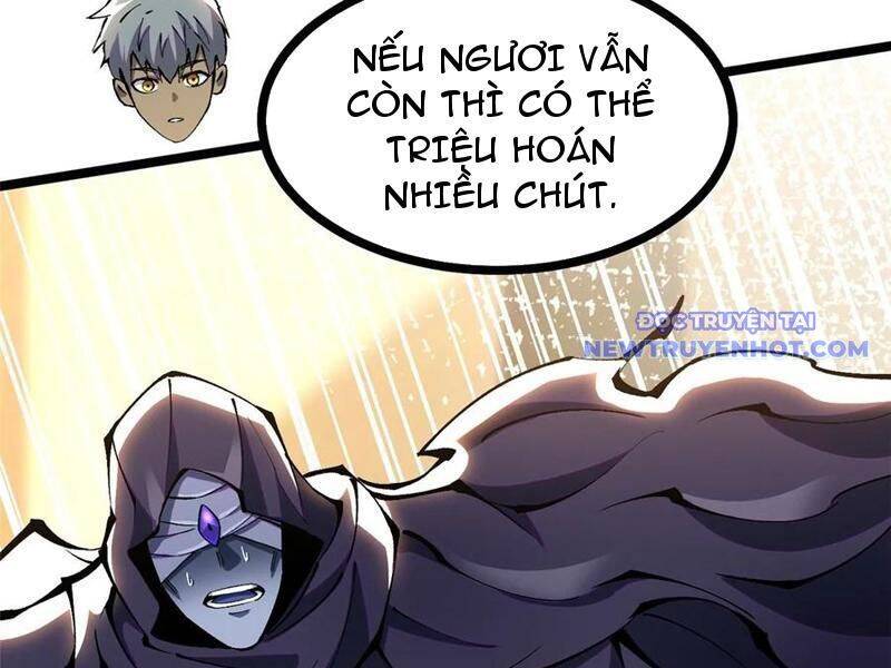 Ta Thật Không Muốn Học Cấm Chú Chap 106 - Next Chap 107