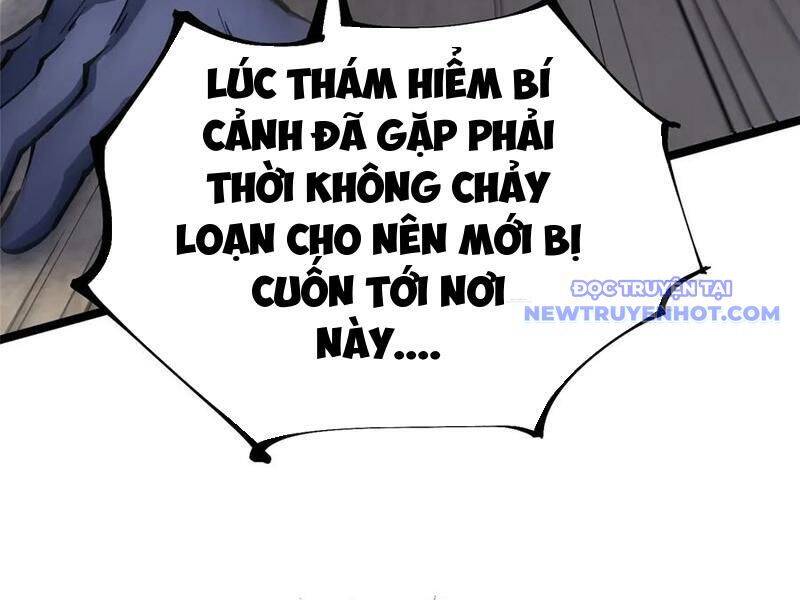 Ta Thật Không Muốn Học Cấm Chú Chap 106 - Next Chap 107