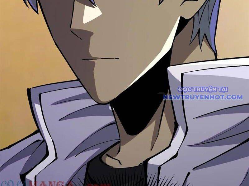 Ta Thật Không Muốn Học Cấm Chú Chap 106 - Next Chap 107