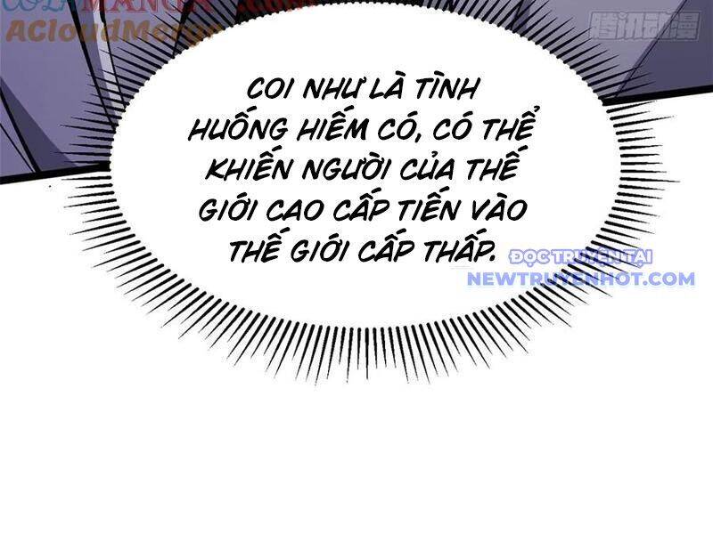 Ta Thật Không Muốn Học Cấm Chú Chap 106 - Next Chap 107