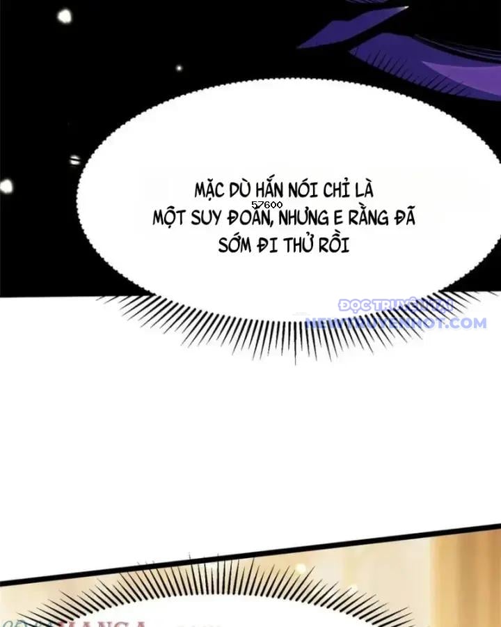 Ta Thật Không Muốn Học Cấm Chú Chap 107 - Next Chap 108