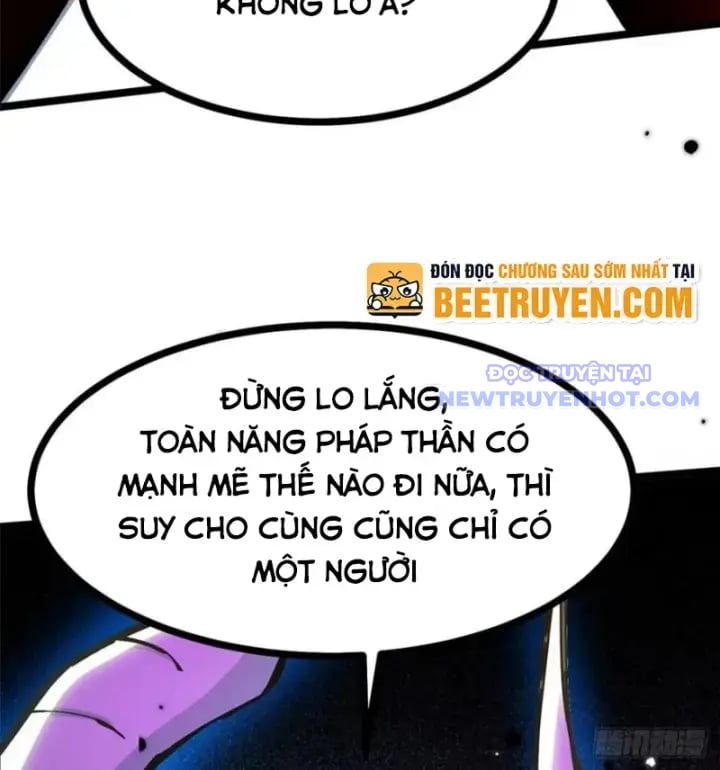 Ta Thật Không Muốn Học Cấm Chú Chap 107 - Next Chap 108